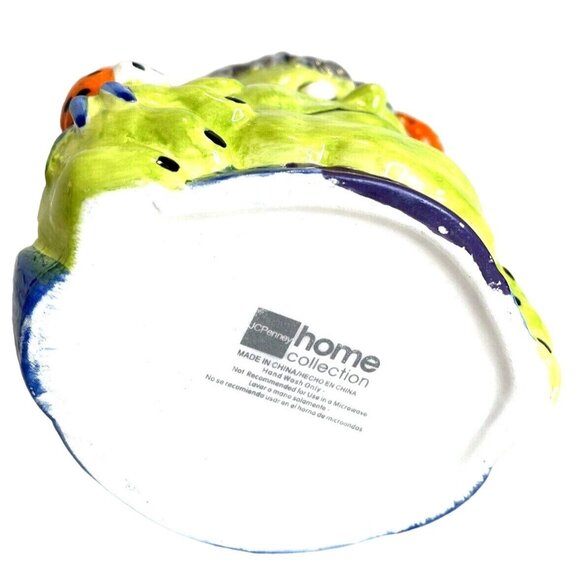 Frankenstein Monster 3D Halloween Green Coffee Tea Soup Mug Cup Lizard Spider - Picture 3 of 5